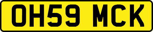 OH59MCK