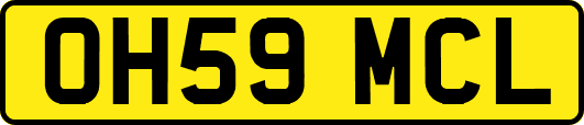 OH59MCL