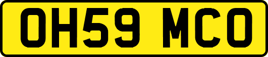 OH59MCO