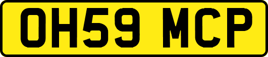 OH59MCP