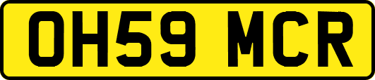 OH59MCR