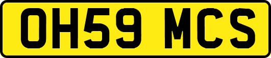 OH59MCS
