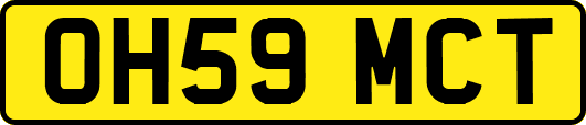 OH59MCT