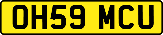 OH59MCU