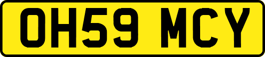 OH59MCY