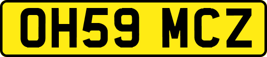 OH59MCZ