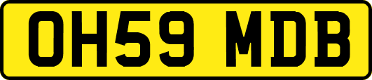 OH59MDB