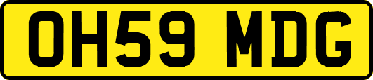 OH59MDG