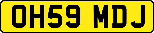 OH59MDJ