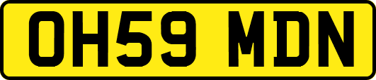 OH59MDN