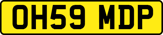 OH59MDP
