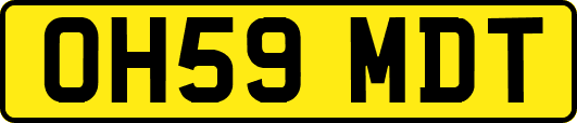 OH59MDT