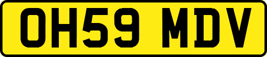 OH59MDV