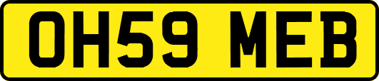 OH59MEB