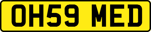 OH59MED