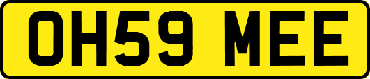 OH59MEE
