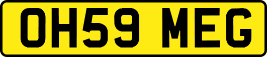 OH59MEG