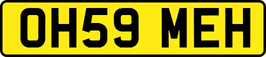OH59MEH