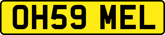 OH59MEL