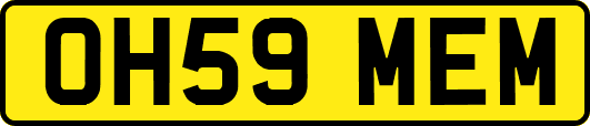 OH59MEM
