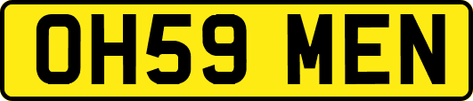 OH59MEN