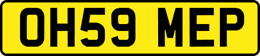 OH59MEP