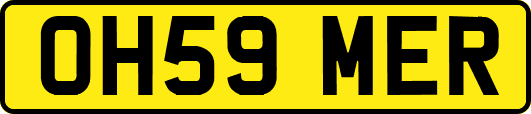 OH59MER
