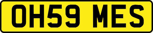 OH59MES