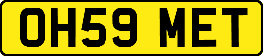 OH59MET