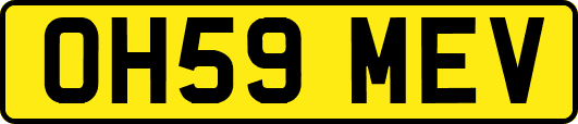 OH59MEV