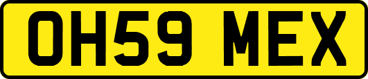 OH59MEX