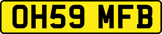 OH59MFB