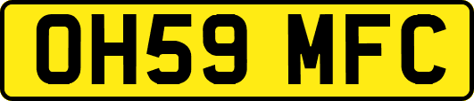 OH59MFC