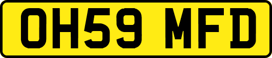 OH59MFD