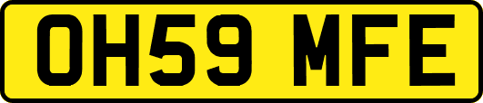 OH59MFE