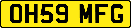 OH59MFG