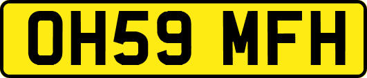 OH59MFH