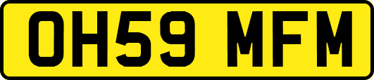 OH59MFM