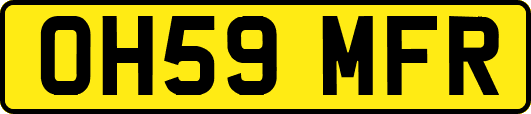 OH59MFR