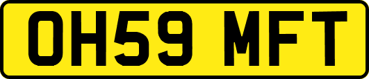 OH59MFT