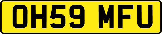 OH59MFU