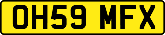 OH59MFX