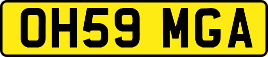 OH59MGA