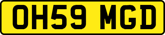 OH59MGD