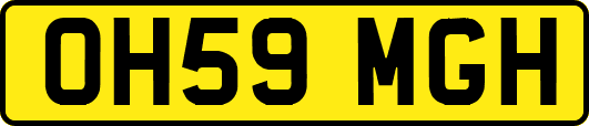 OH59MGH