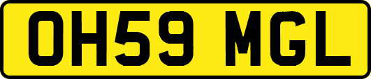 OH59MGL