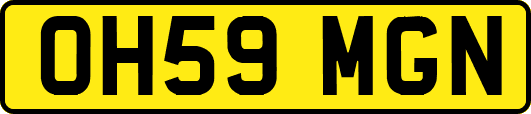 OH59MGN