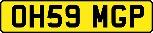 OH59MGP