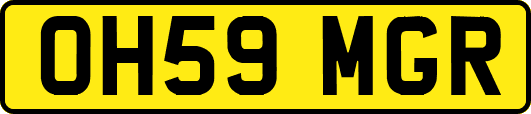 OH59MGR