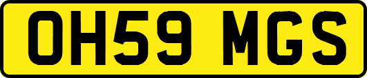 OH59MGS